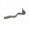 Mevotech 94-91 Bmw 318I/Bmw 318Is Tie Rod End, Mes3189 MES3189 - alternate 4